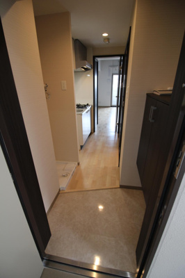 【玄関】 | ERCity's兵庫駅