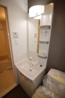 【独立洗面台】 | ERCity's兵庫駅