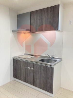 【キッチン】 | フジパレス堺諏訪森Ⅲ番館