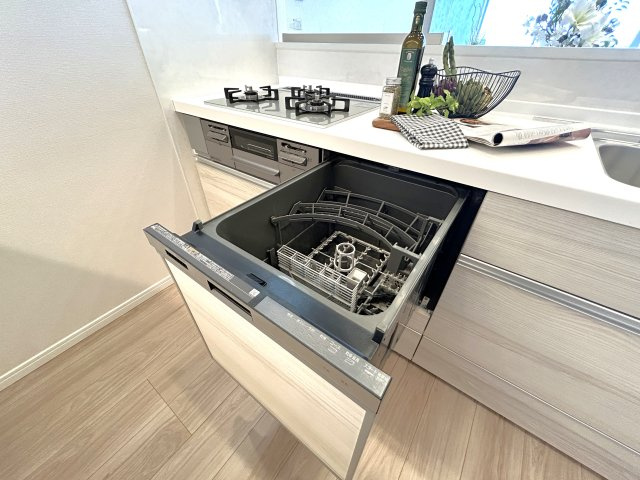 ステーションプラザタワーの設備