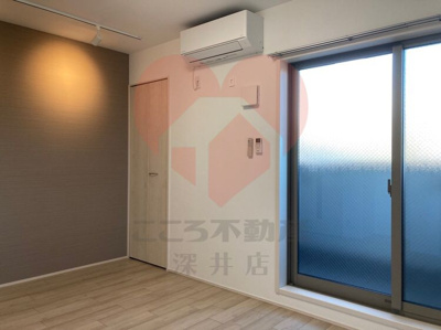 【居間・リビング】 | フジパレス諏訪ノ森駅東