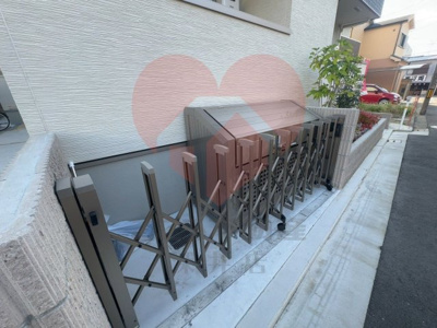 【その他】 | フジパレス諏訪ノ森駅東