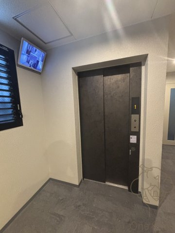 エスグランデ中崎町のその他共用部分