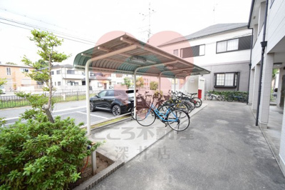 【その他共用部分】 | Yebisu