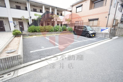 【駐車場】 | Yebisu