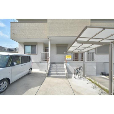 【その他共用部分】 | PASSERA彩都