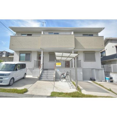 【外観】 | PASSERA彩都