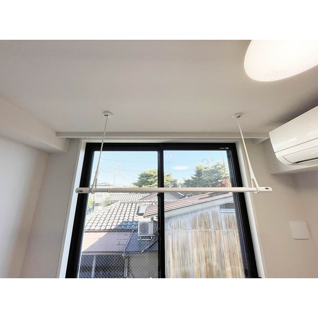 ラ・ペルラ下北沢の内装