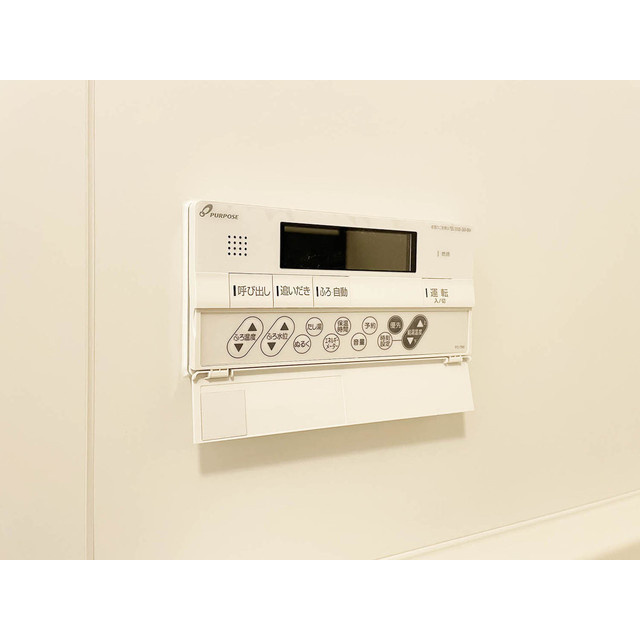 ラ・ペルラ下北沢の設備