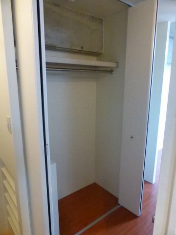 チェメントの収納