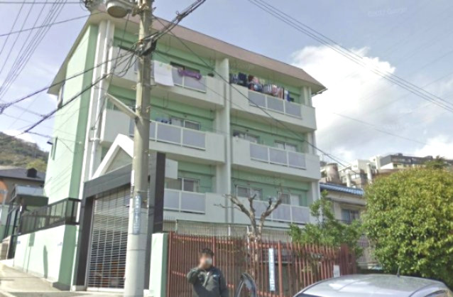 サンビルダー美野丘