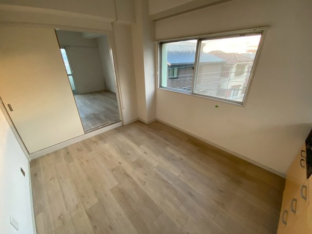 サンビルダー美野丘の居間・リビング