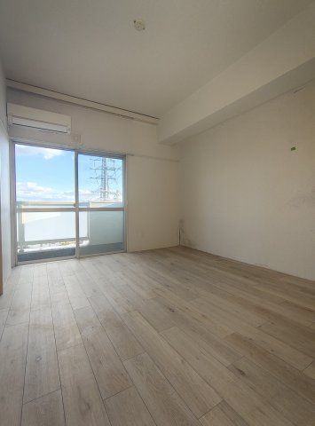 サンビルダー美野丘の居間・リビング