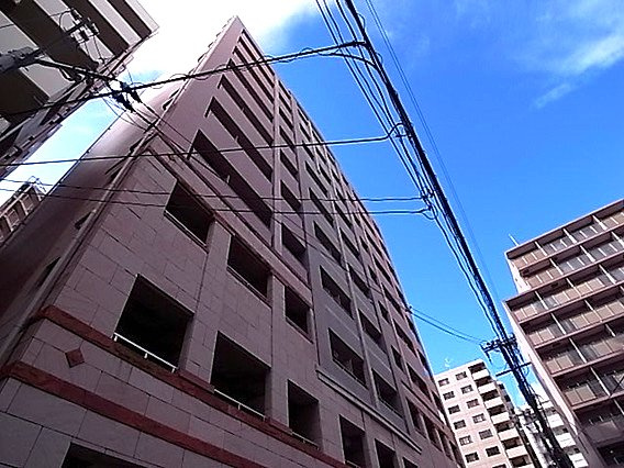 エステムコート三宮ＥＡＳＴポルトマーレ