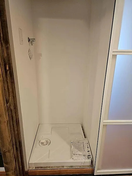 レック六甲マンションの設備