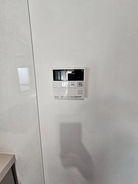 レック六甲マンションの設備