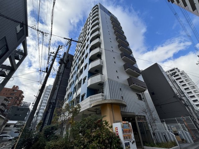 エスティメゾン神戸三宮