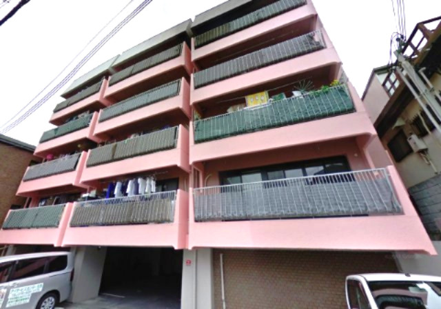 エクセレントマヤ北館