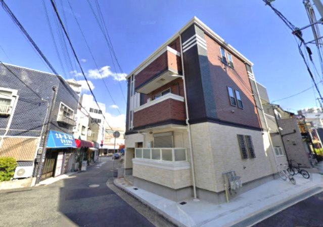 アビタ神戸元町