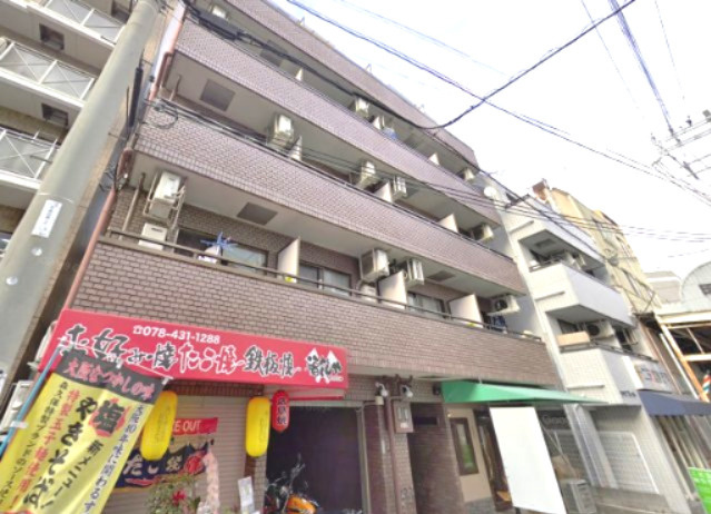 ブラウンコート