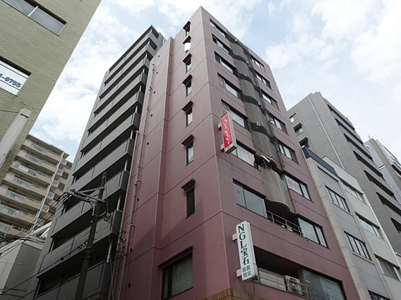 パークピア下山手