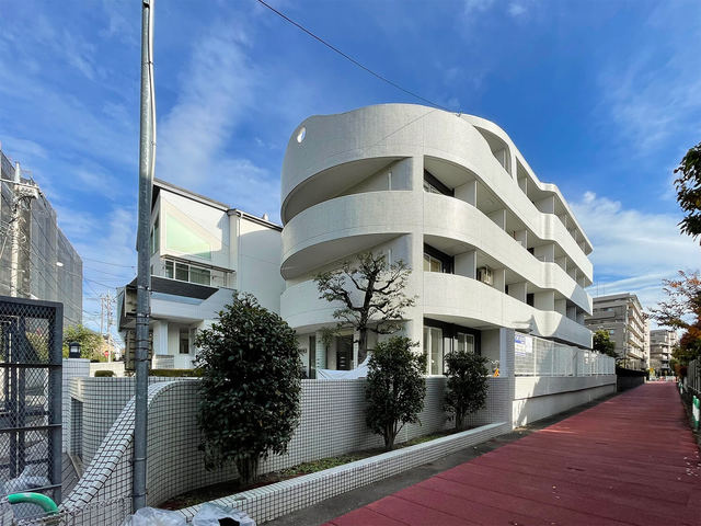 サンイング浦和針ヶ谷