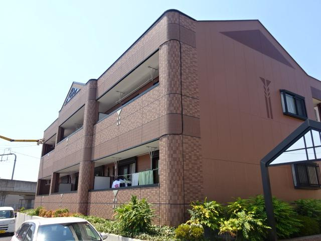 サンパレスマーサ 和