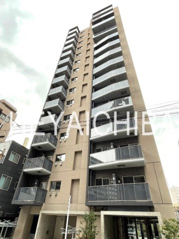 クレイシアIDZ上野 