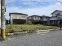 彦根市大薮町51坪土地の画像