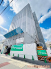 TOP　COURT都島の画像