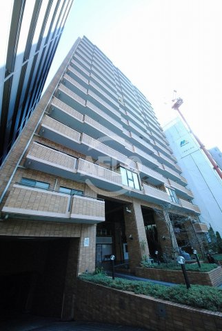 ネオアージュ土佐堀の外観|ネオアージュ土佐堀　外観