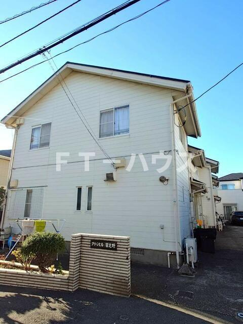 グリーンヒル習志野