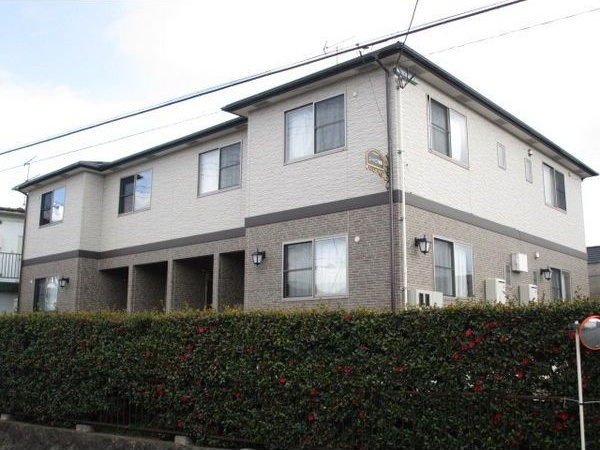 ユートピア高崎