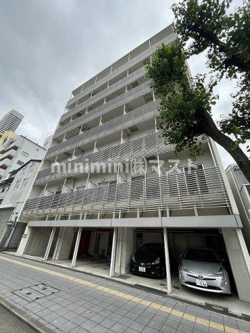 大阪市港区弁天４丁目の賃貸マンション