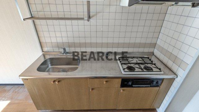 【キッチン】 | メゾン・ド・セレサ