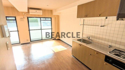 【居間・リビング】 | メゾン・ド・セレサ