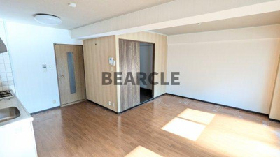 【居間・リビング】 | メゾン・ド・セレサ