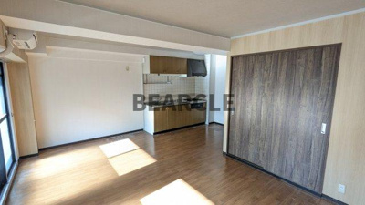 【居間・リビング】 | メゾン・ド・セレサ