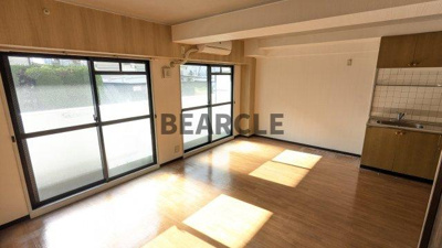 【居間・リビング】 | メゾン・ド・セレサ