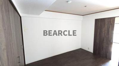 【洋室】 | メゾン・ド・セレサ