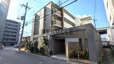 【外観】 | メゾン・ド・セレサ