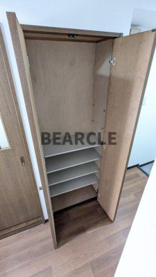 【収納】 | メゾン・ド・セレサ