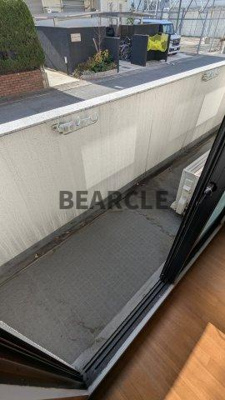 【バルコニー】 | メゾン・ド・セレサ