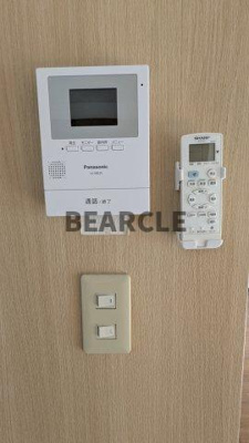 【セキュリティ】 | メゾン・ド・セレサ