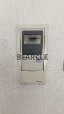 【セキュリティ】 | メゾン・ド・セレサ