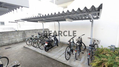 【その他共用部分】 | メゾン・ド・セレサ