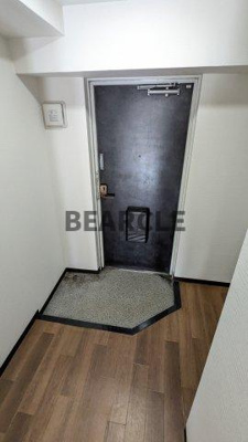 【玄関】 | メゾン・ド・セレサ