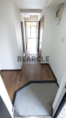 【玄関】 | メゾン・ド・セレサ