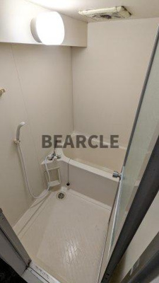 【浴室】 | メゾン・ド・セレサ