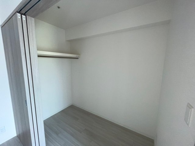 ソルテラス阿波座ウィズの収納|ソルテラス阿波座ウィズ　収納